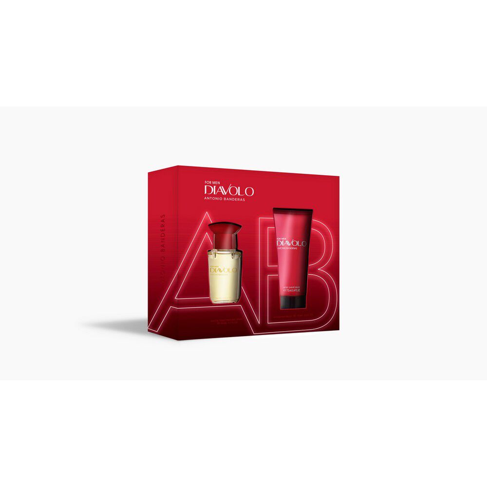 Diavolo-For-Men-EDT-50-mL-+-After-Shave-Balm-75-mL-imagen-1