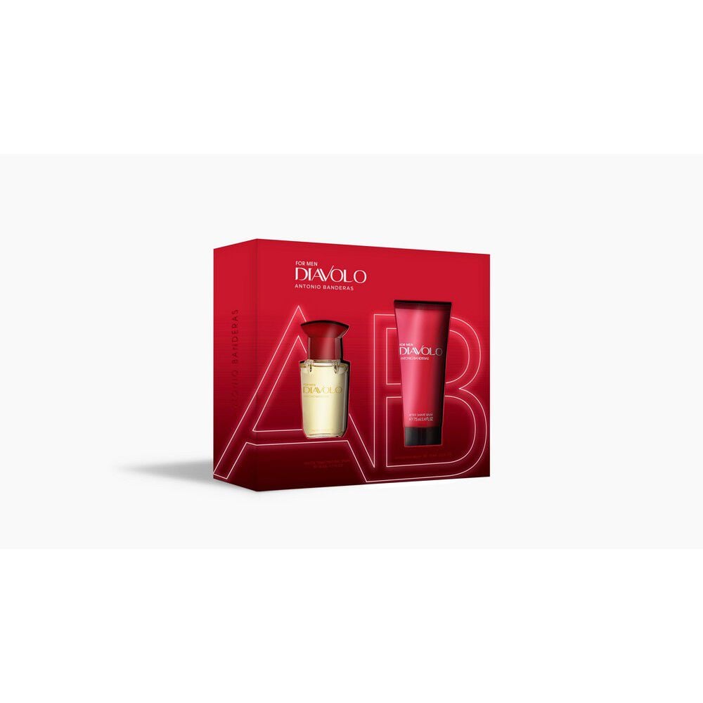 Diavolo-For-Men-EDT-50-mL-+-After-Shave-Balm-75-mL-imagen-1