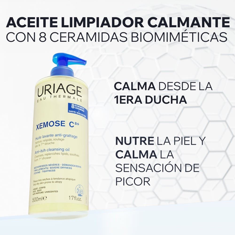 X&eacute;mose-Aceite-Limpiador-Calmante-500ml-imagen-2