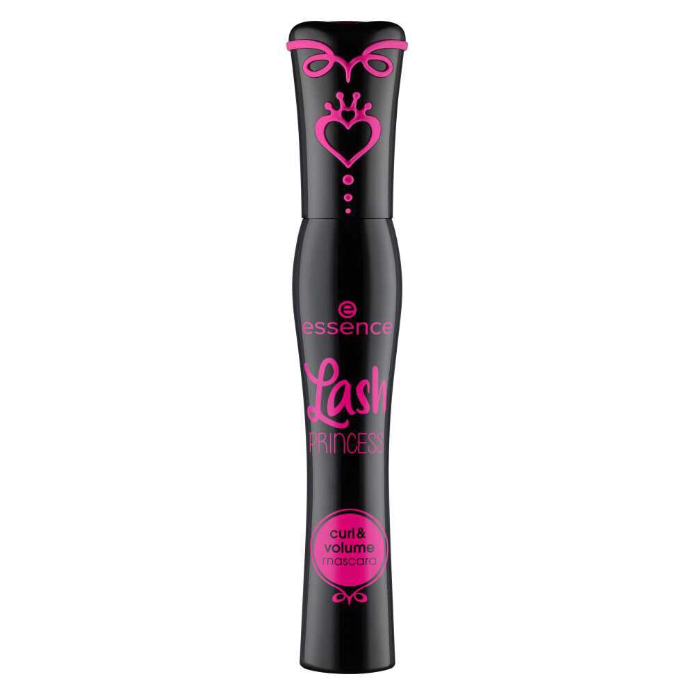 Lash-Princess-M&aacute;scara-De-Pesta&ntilde;as-Volumen-&-Rizo-imagen-1