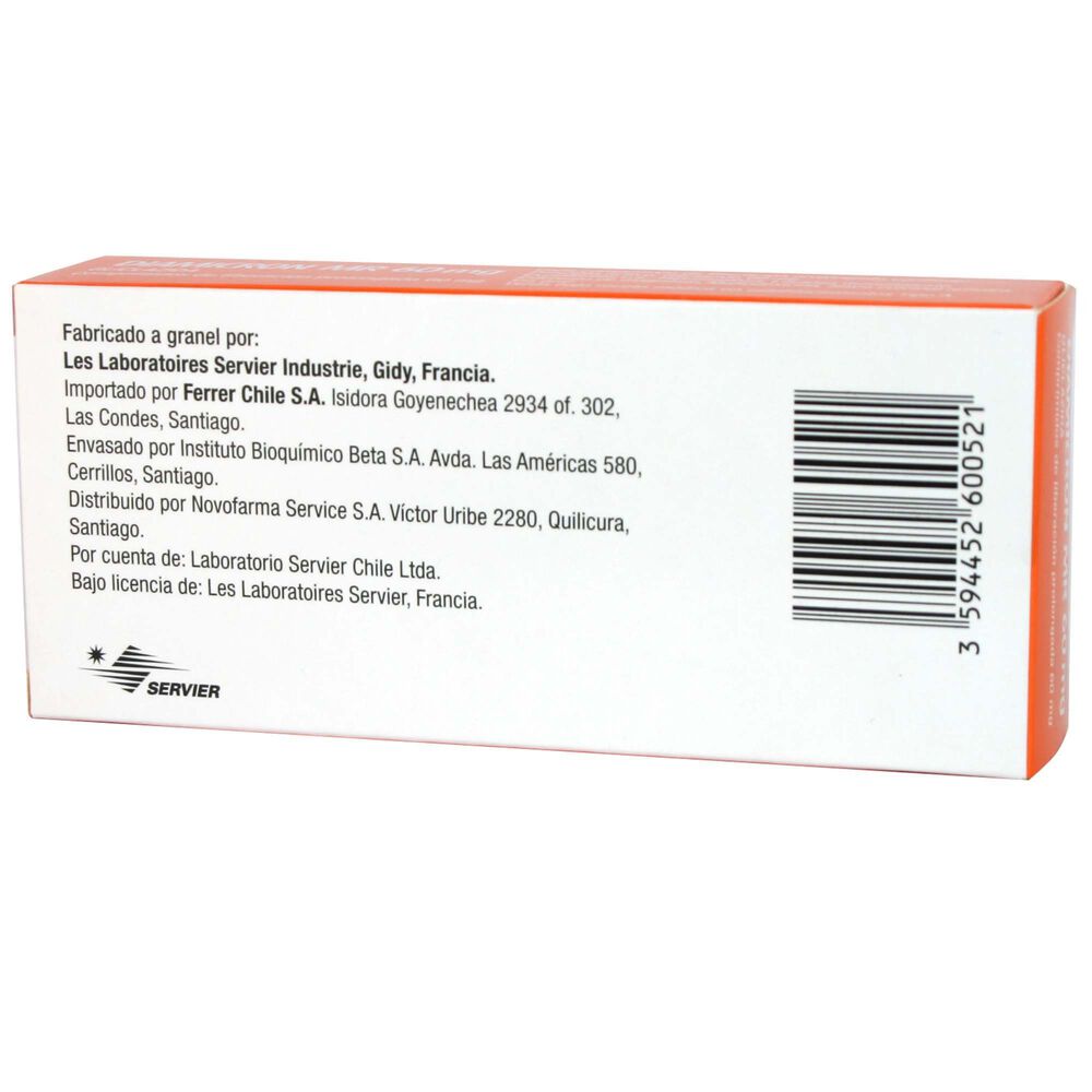 Diamicron-Mr-Gliclazida-60-mg-30-Comprimidos-Liberación-Prolongada-imagen-3