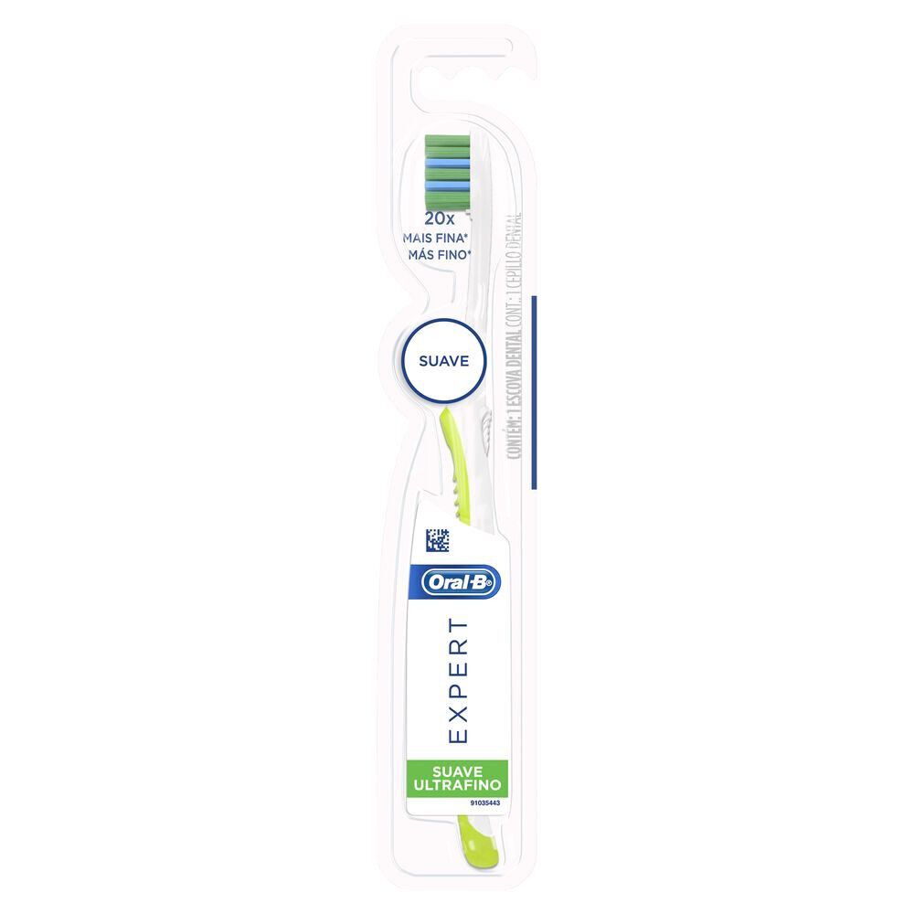 Expert-Cepillo-Dental-Suave-Ultrafino-imagen-5