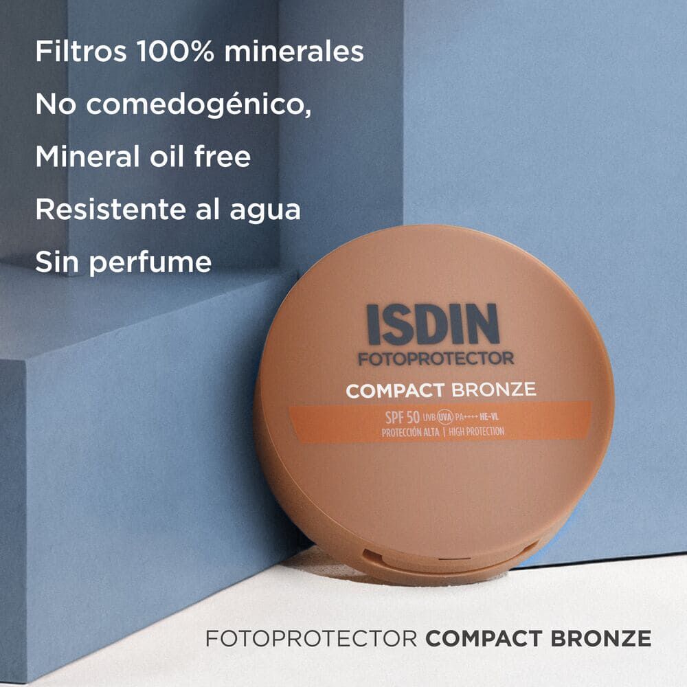 Compact-Bronze-SPF50-&ndash;-Protector-Solar-Compacto-con-Color-10g-imagen-4