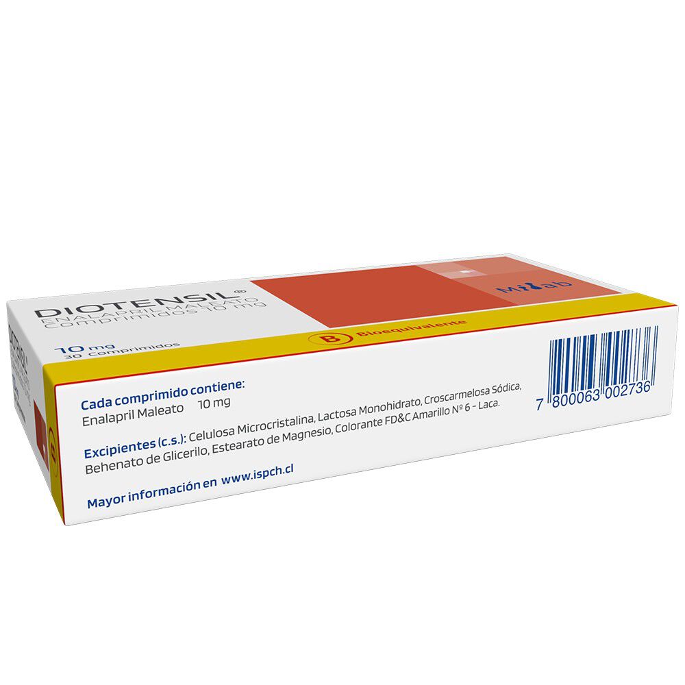 Diotensil-Enalapril-10-mg-30-Comprimidos-imagen-3