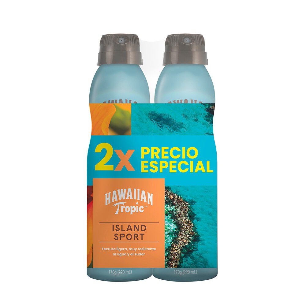 Pack-Island-Sport-Spray-spf50-220ml-imagen-1