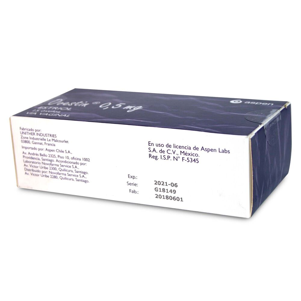 Ovestin-Estriol-0,5-mg-15-Óvulos-imagen-3