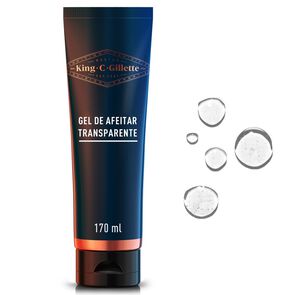 Gel-para-Afeitar-King-C-170ml-imagen