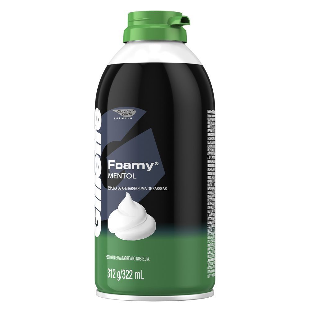 Espuma-De-Afeitar-Foamy-312-gr-imagen-4