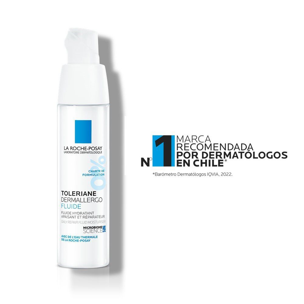 Crema-Hidratante-Toleriane-Dermallergo-Fluido-40-ml-imagen-2
