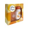 Set-Citrus-Fresh-Loción-Corporal-88ml-+-Shower-Gel-88ml-imagen-3