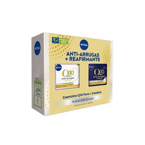 Pack-Rutina-Q10-Anti-arrugas-Día-50ml-+-Noche-50ml-imagen