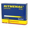 Ritmenal-Gabapentina-300-mg-30-Cápsulas-imagen-1