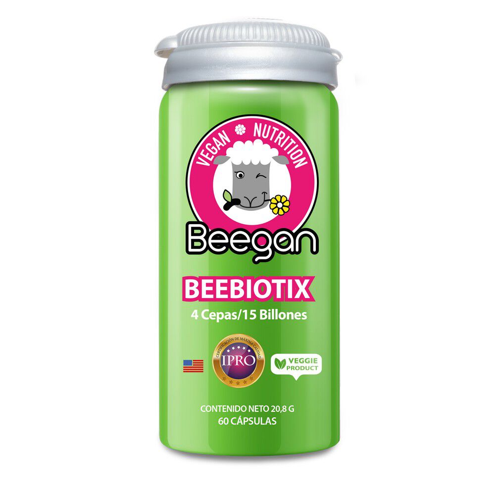 Beegan-Bee-Biotix-60-cápsulas-imagen