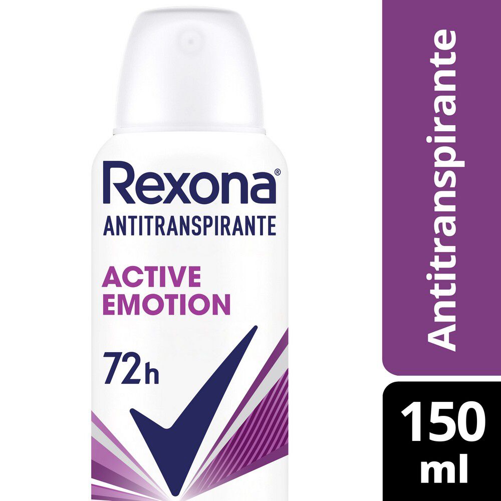 Women-Antitranspirante-Active-Emotion-Aerosol-150-mL-imagen-1