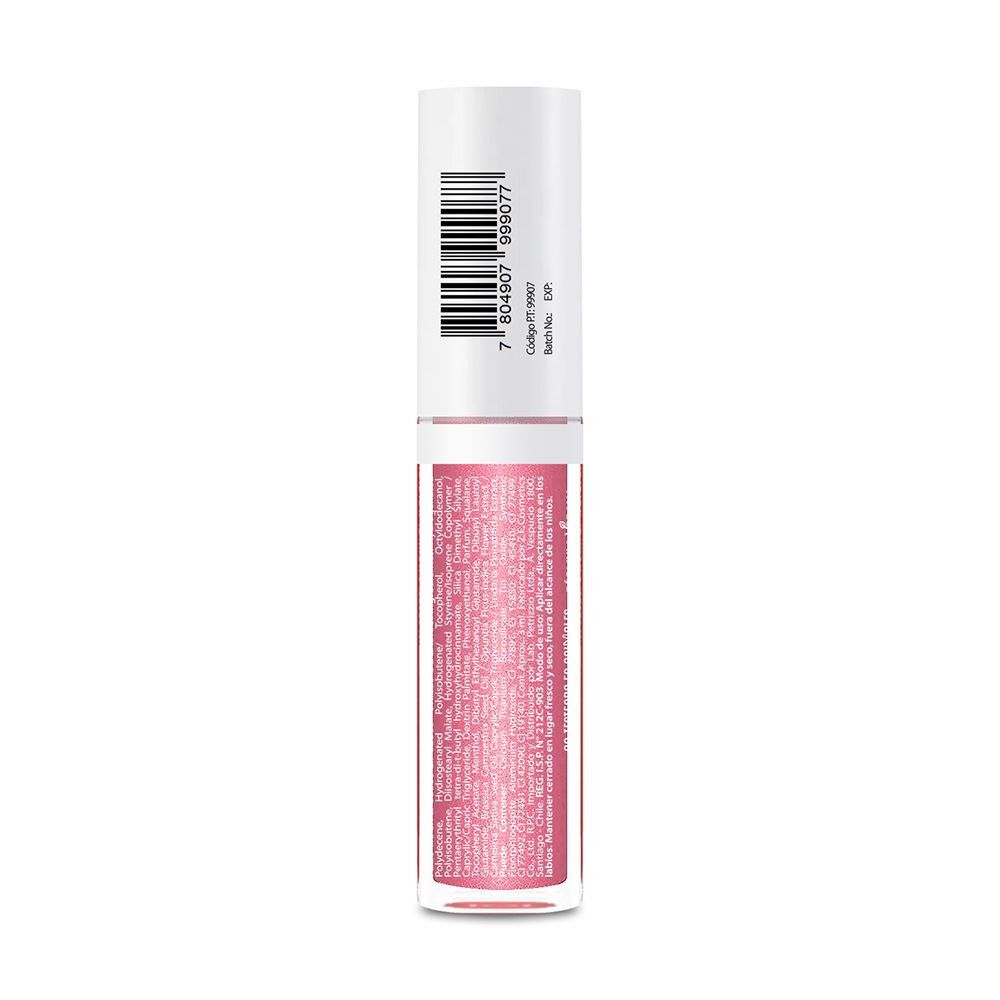 Lip-Shine-Rock&Gloss-Bohemian-Pink-imagen-2