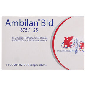 Ambilan-Bid-Amoxicilina-875-mg-14-Comprimidos-Dispersable-imagen