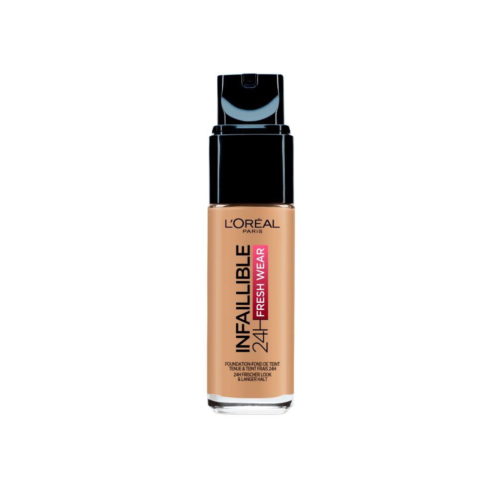 Infaillible-Base-de-Maquillaje-24H-Fresh-Wear-260-Soleil-Dore-30Ml-imagen-2