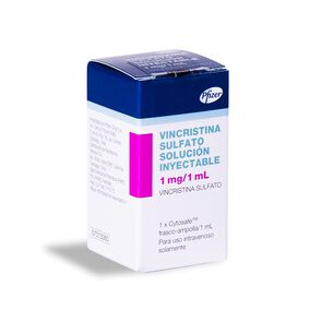 Vincristina-Sulfato-1mg/ml-Inyectable-1-Ampolla-imagen
