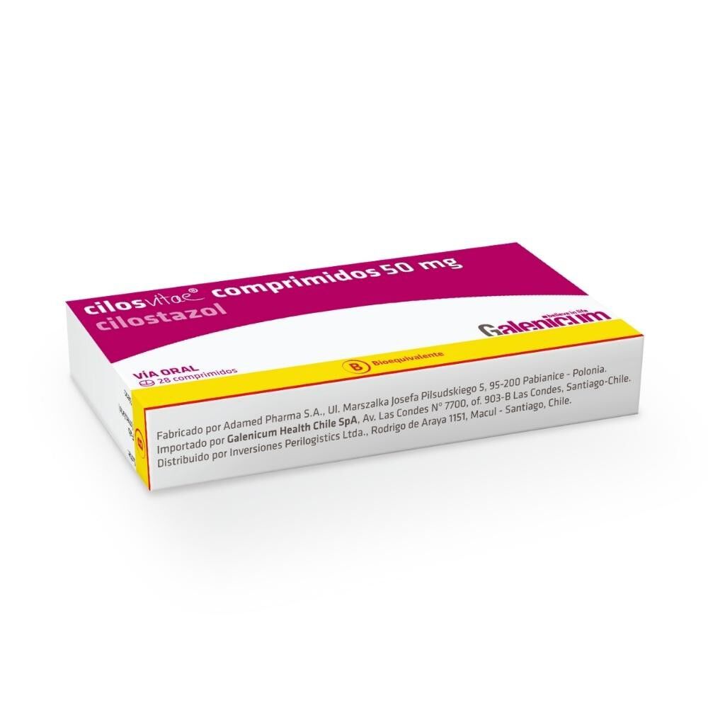 Cilosvitae-Cilostazol-50mg-28-Comprimidos-imagen-2