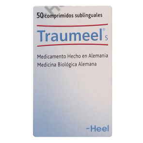 Heel-Traumeel-S-Arnica-15-mg-50-Comprimidos-imagen