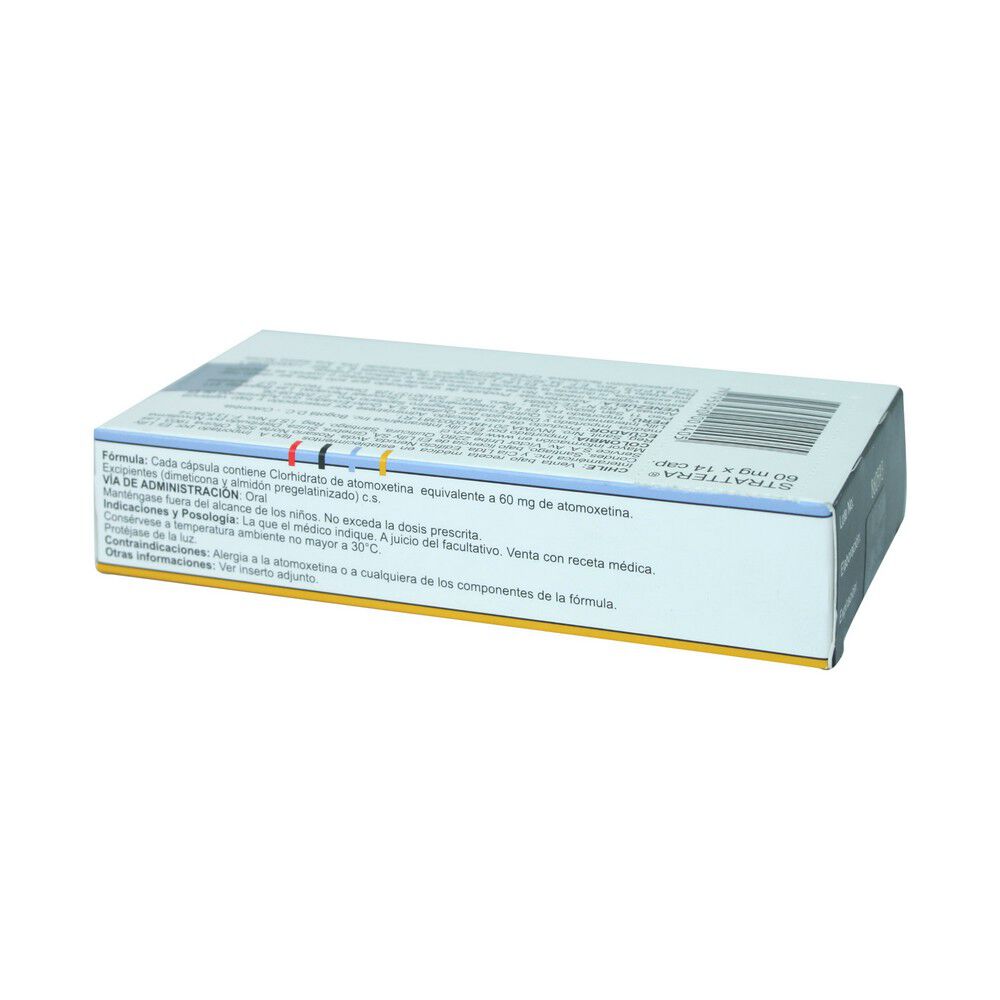 Strattera-Atomoxetina-60-mg-14-Cápsulas-imagen-2