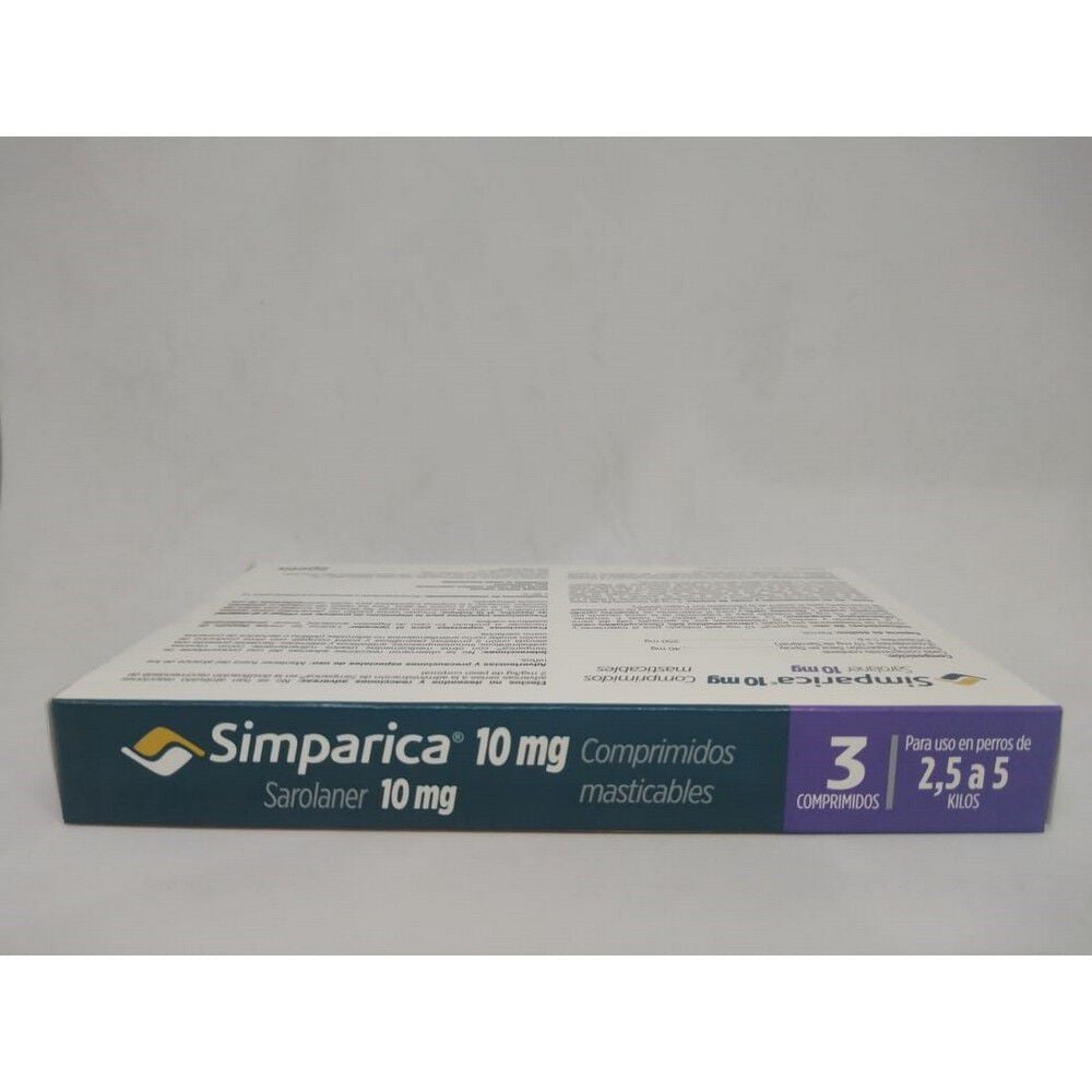 Simparica-Saronaler-10-mg-3-Comprimidos-Masticables-imagen-4