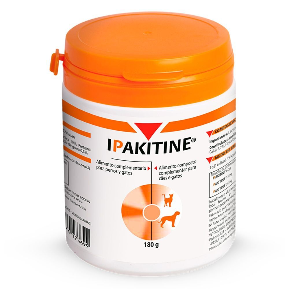 Ipakitine-Polvo-Perro/Gato-180Gr-imagen