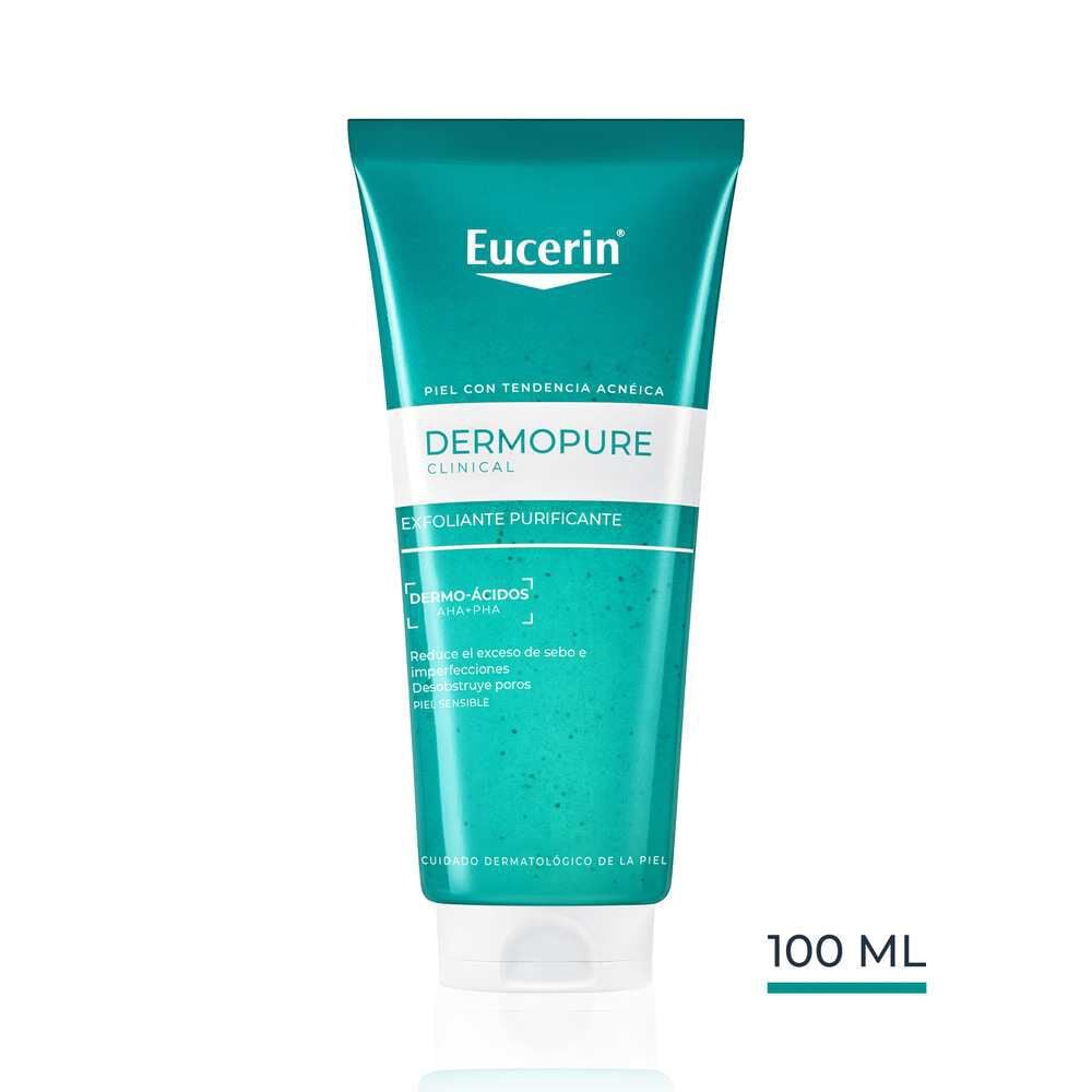Exfoliante-Facial-DermoPure-Clinical-100ml-imagen-1