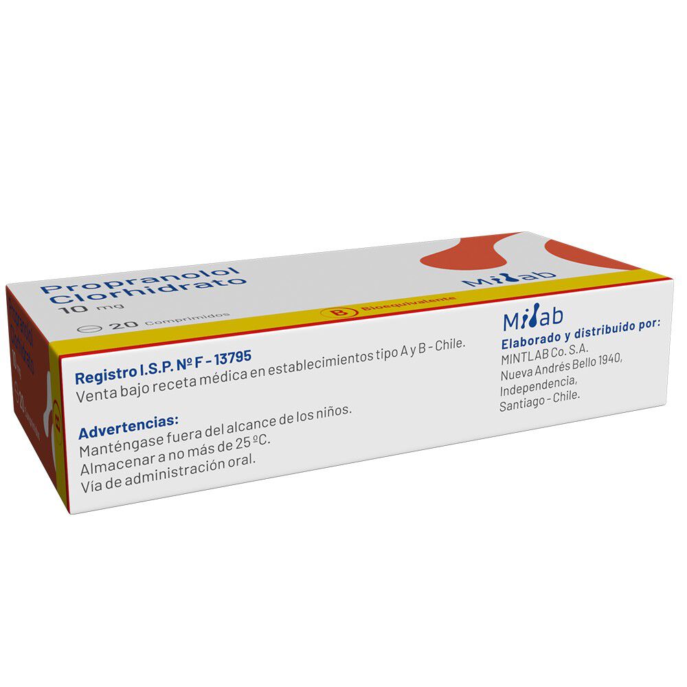Propranolol-10-mg-20-Comprimidos-imagen-3
