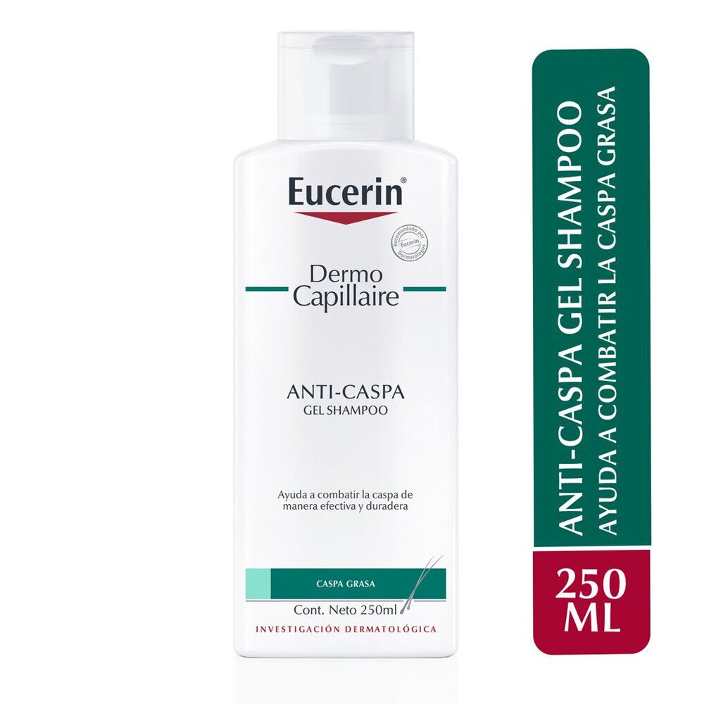Dermocapillaire-Shampoo-Anticaspa-Gel-250ml-imagen-2