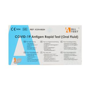 Alltest-Test-Rapido-Antigeno-De-Covid-19-(Fluido-Oral)-1-Test-para-Autodiagnostico-imagen