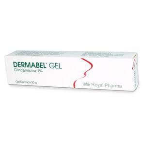 Dermabel--Clindamicina-1%-Gel-Dermico-30-gr-imagen