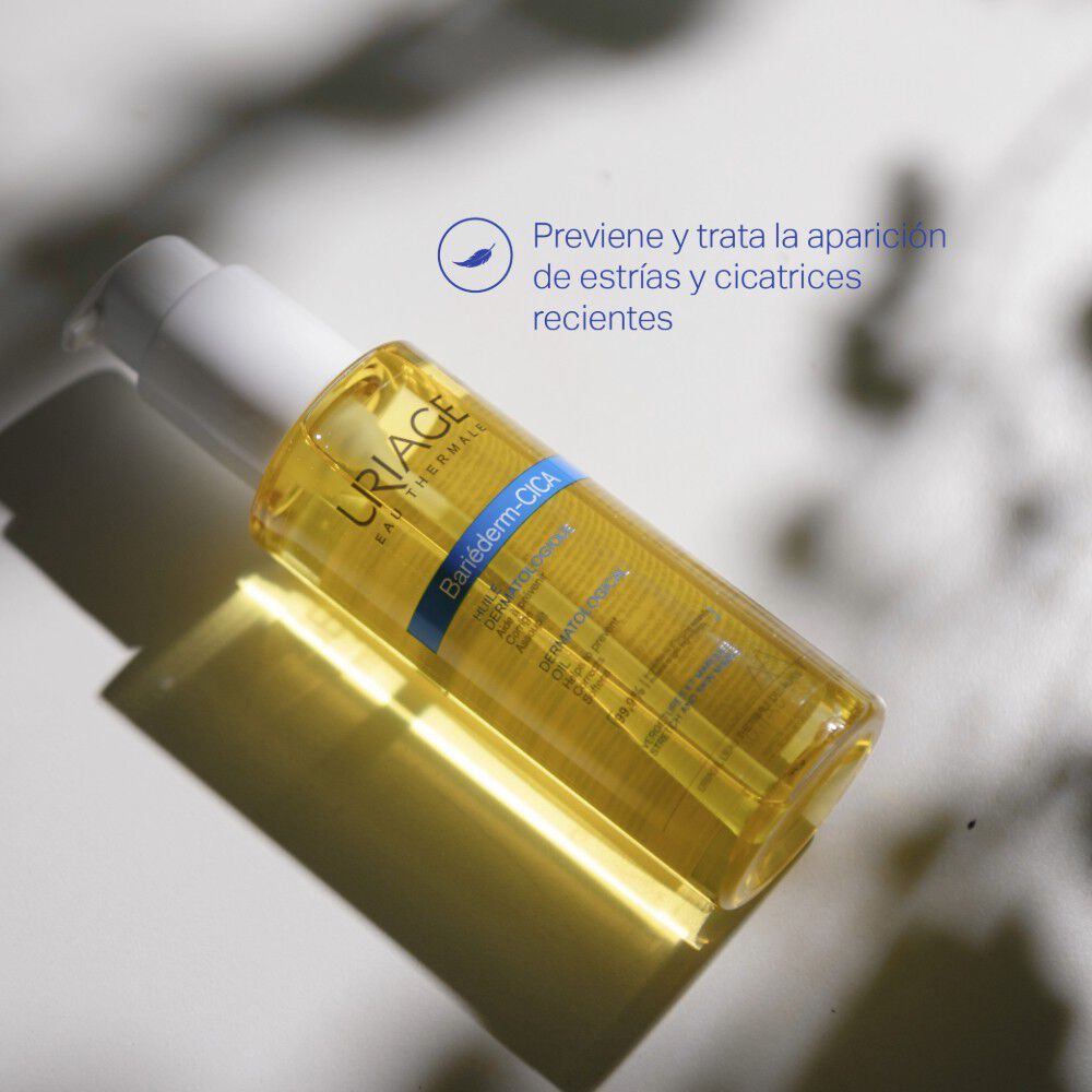 Aceite-Estr&iacute;as-y-Cicatrices-Bari&eacute;derm-CICA-Oil-100ml-imagen-2