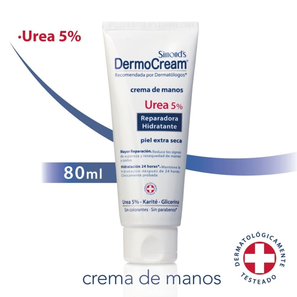 Crema-de-Manos-Úrea-5%-80-ml-imagen-1