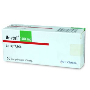 Ilostal-Cilostazol-100-mg-30-Comprimidos-imagen