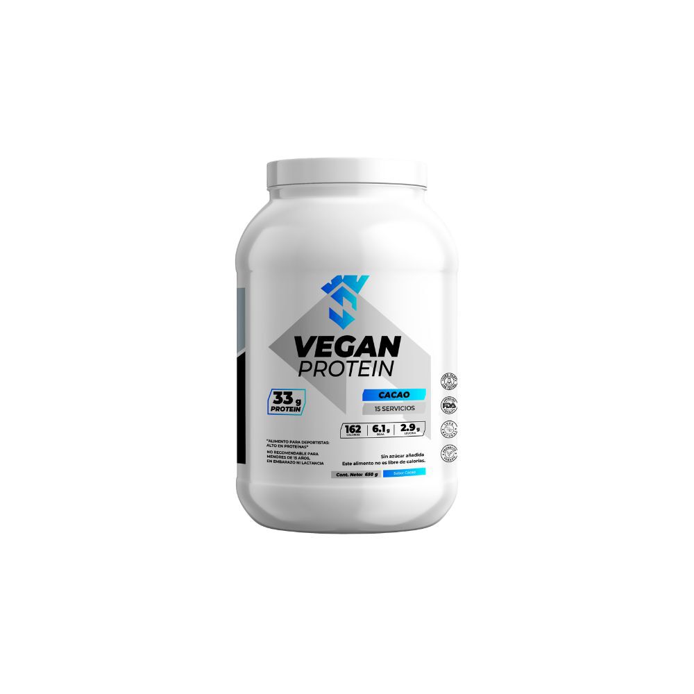 Spartan-Natural-Power-Proteina-Vegetal-En-Polvo-650-gr-Sabor-Cacao-imagen