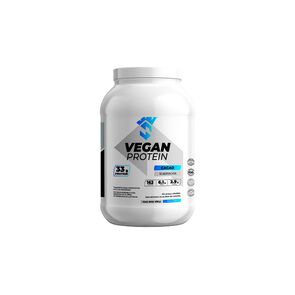 Spartan-Natural-Power-Proteina-Vegetal-En-Polvo-650-gr-Sabor-Cacao-imagen