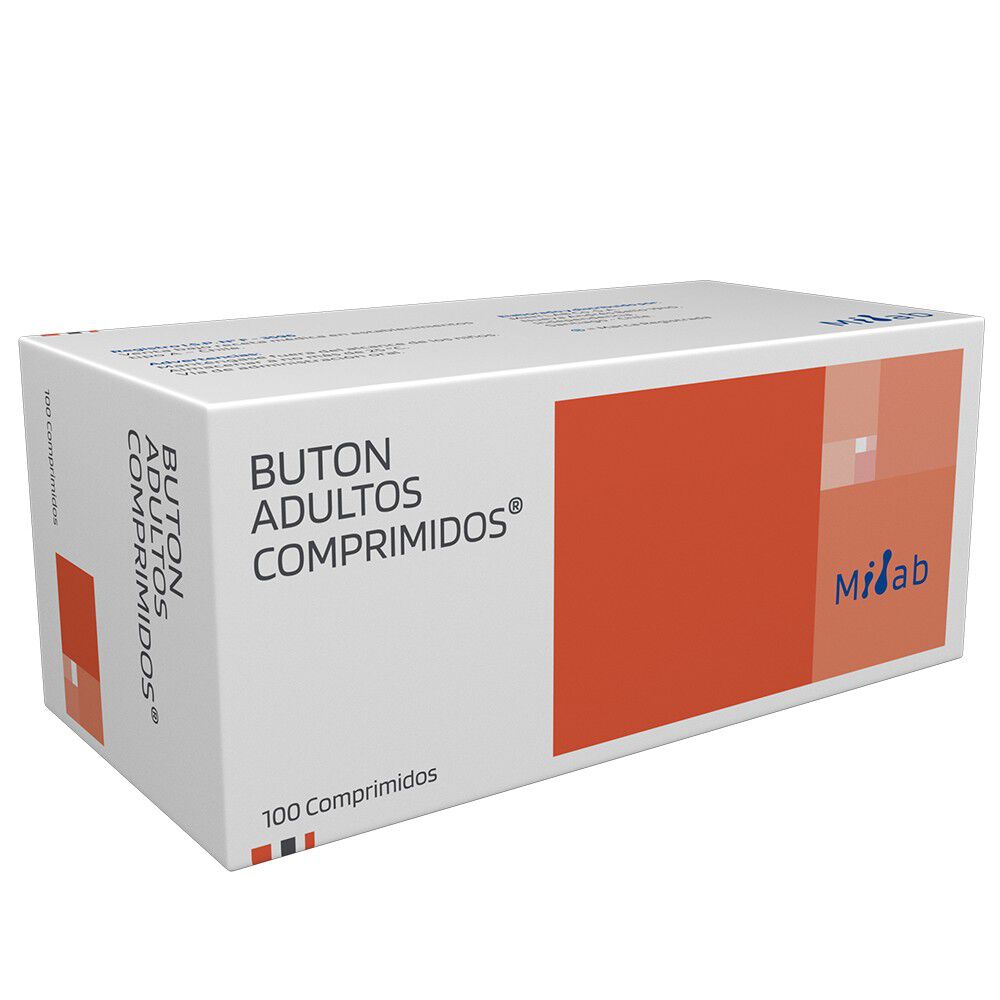Buton-Adulto-Papaverina-40-mg-100-Comprimidos-imagen-2