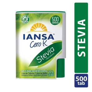 Iansa-Cero-K-Stevia-500-Tabletas-imagen