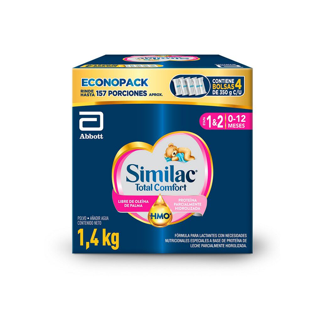 Total-Comfort-Etapa-1-y-2--Fórmula-Lactantes-en-Polvo-de-1,4-Kg-imagen-3
