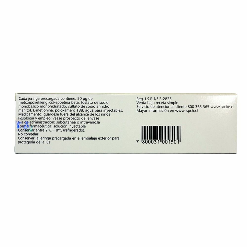 Mircera-Epoetina-Beta-50-mcg-/-0,3-mL-1-Jeringa-Prellenada-imagen-2