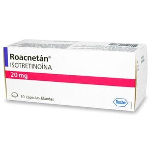 Roacnetan--Isotretinoina-20-mg-30-Cápsulas-imagen