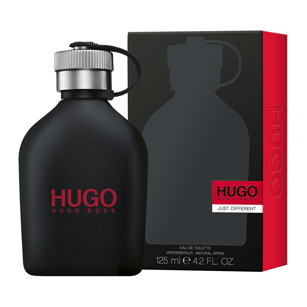 Perfume-Hugo-Just-Different-Eau-De-Toilette-125-mL-imagen-2
