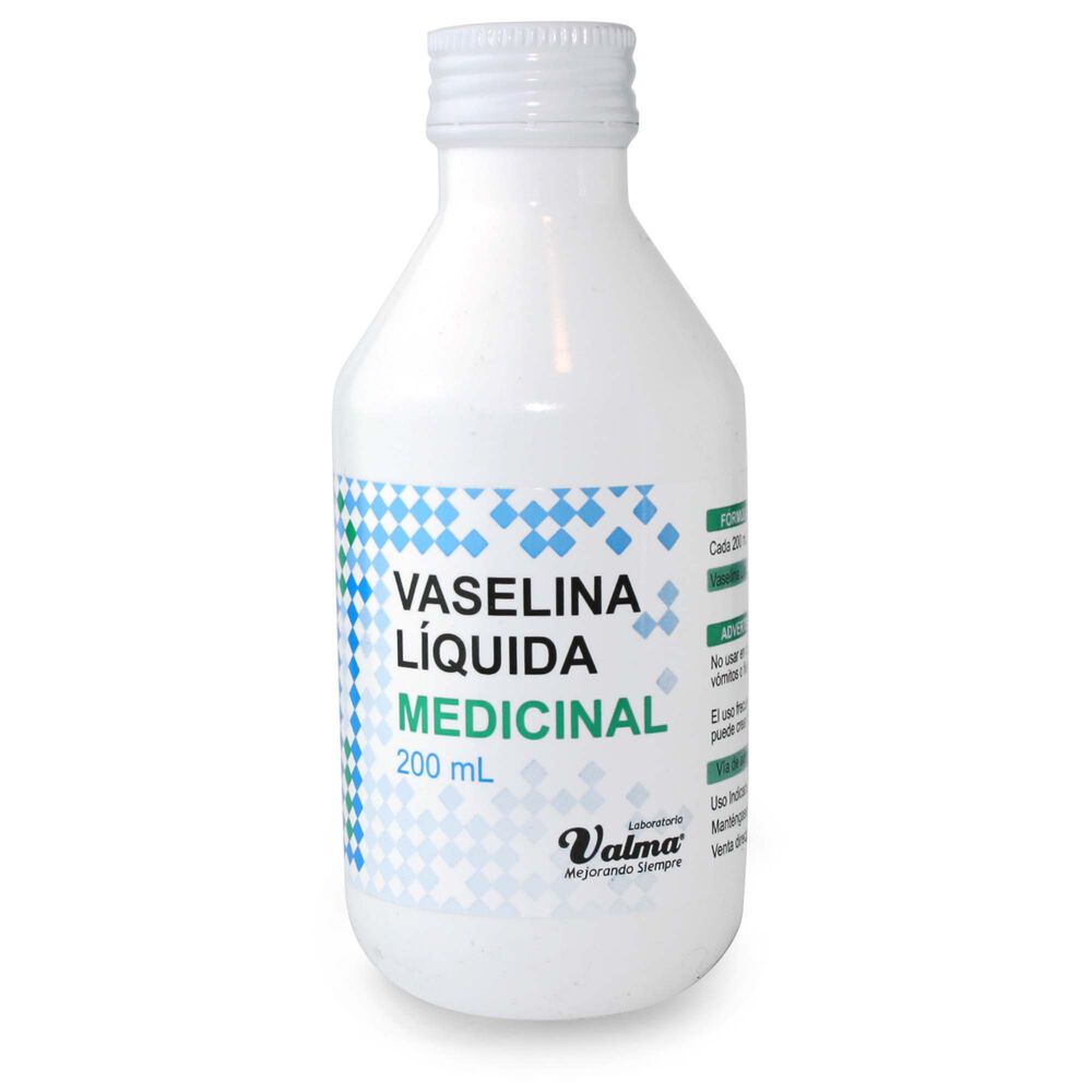 Vaselina-Liquida-Medicinal---200-mL-imagen-1