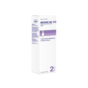Benzac-Ac-Wash-Gel-Limpiador-Facial-Medicado-Acné-5%-100-gr-imagen