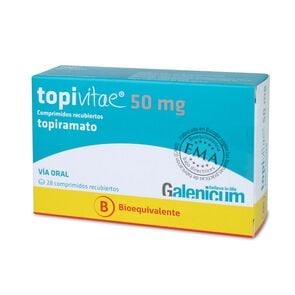 Topivitae-Topiramato-50-mg-28-Comprimidos-imagen