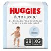 Pañales-Huggies-Dermacare-4/XG-38U-imagen-1