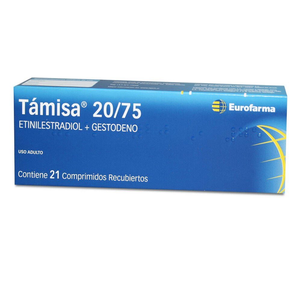 Tamisa-20/75-Gestodeno-75-mcg-21-Comprimidos-imagen-1