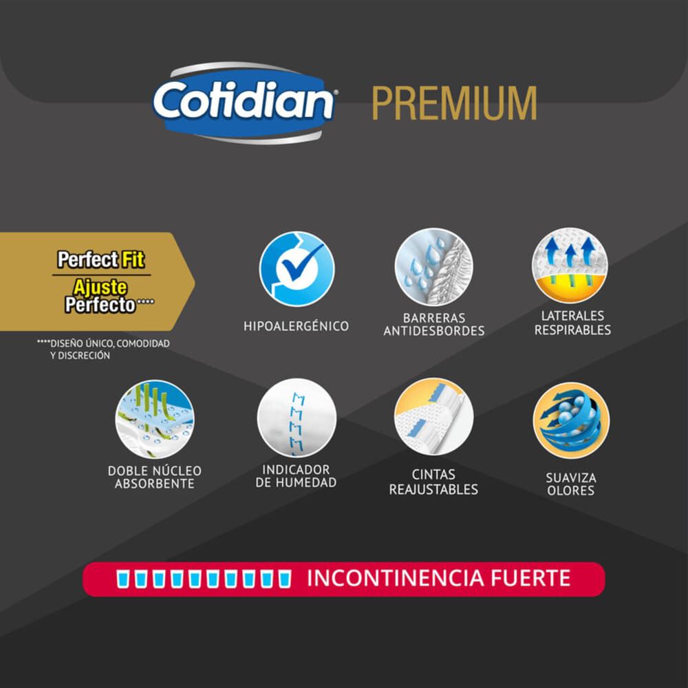 Pa&ntilde;al-Adulto-Premium-Incontinencia-Fuerte-Talla-M-20-Unidades-imagen-4
