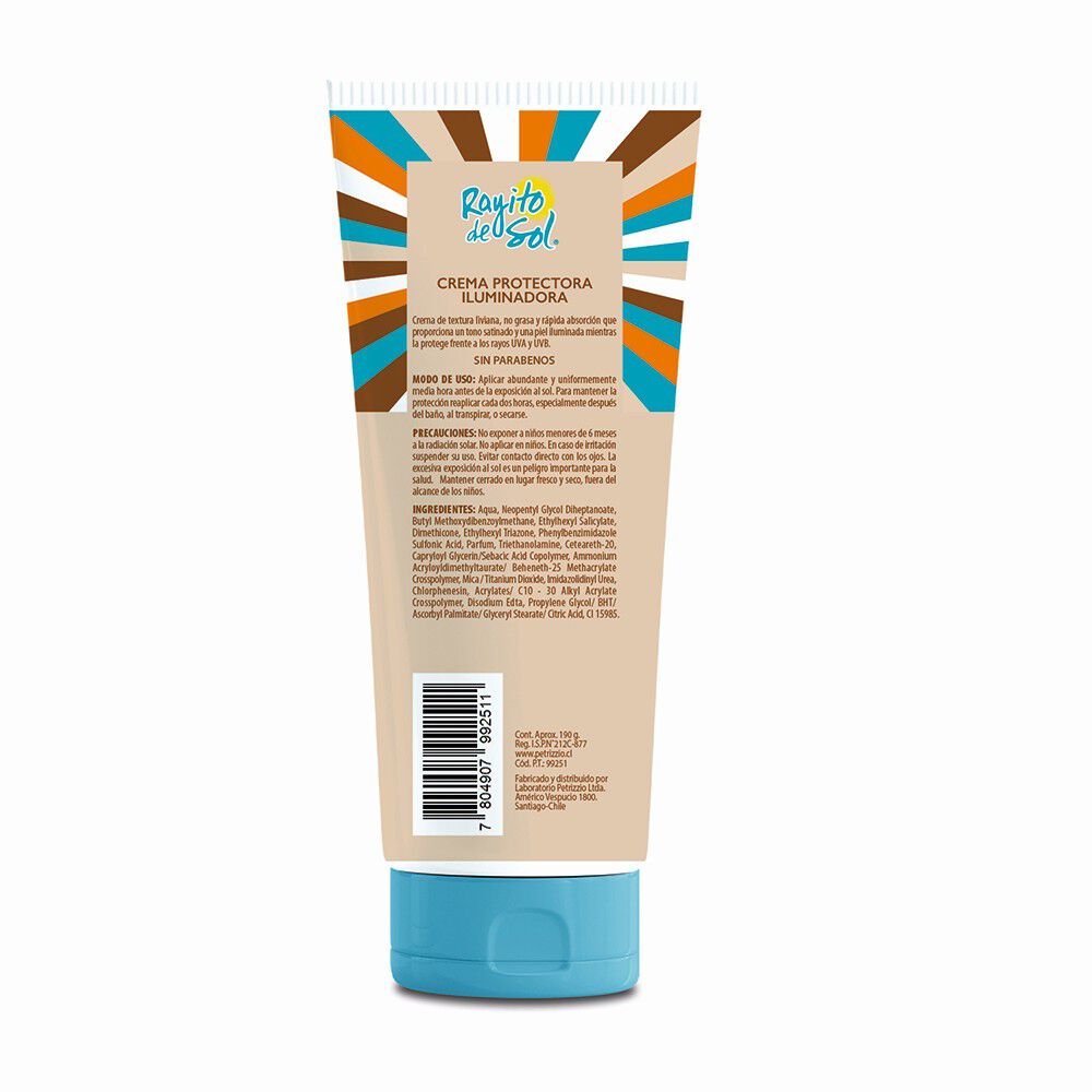 Crema-Protectora-Ozono-Radiance-Fps-30-Iluminadora190g-imagen-2